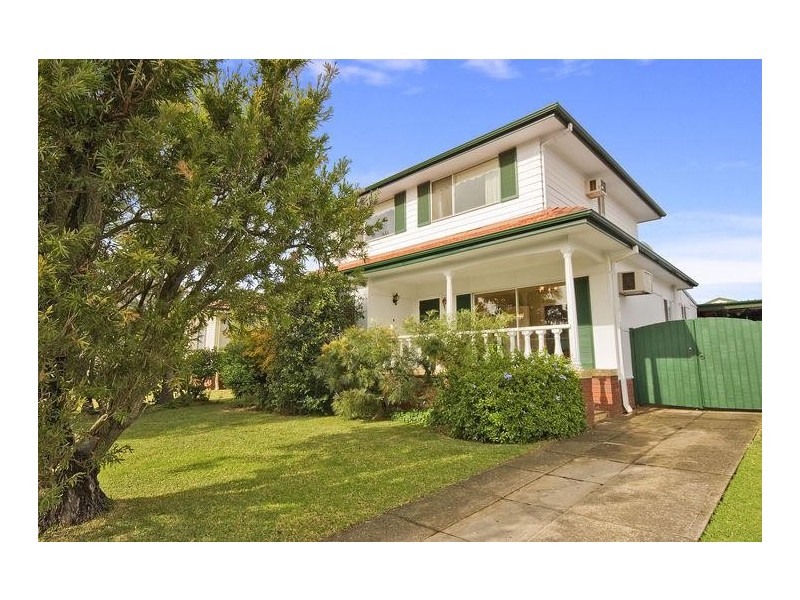 24 Gloucester Avenue, Merrylands NSW 2160