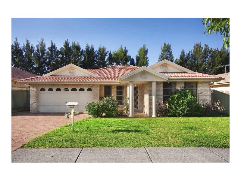 9 Knox Place, Rouse Hill NSW 2155