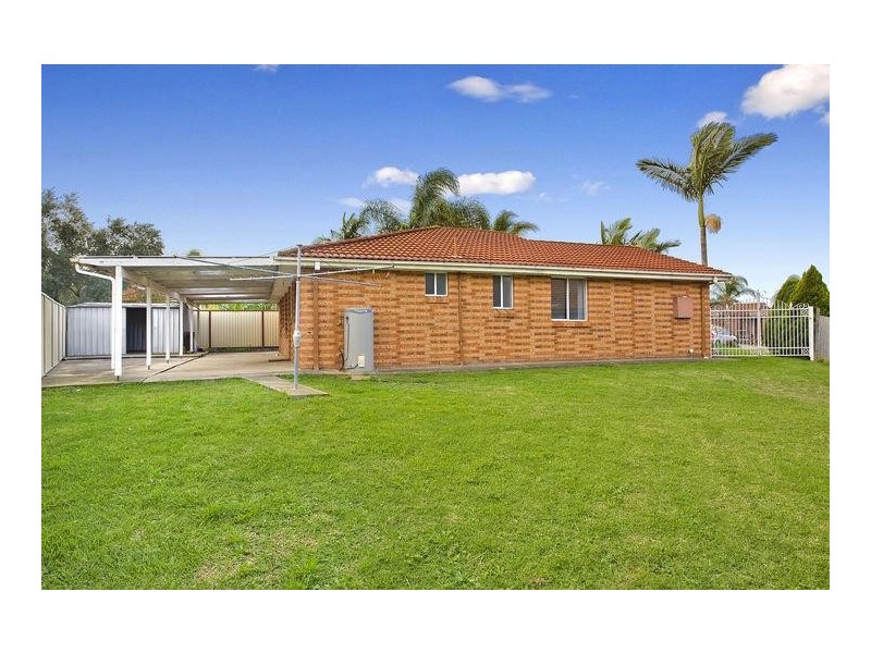 10 Bartok Place, Bonnyrigg Heights NSW 2177