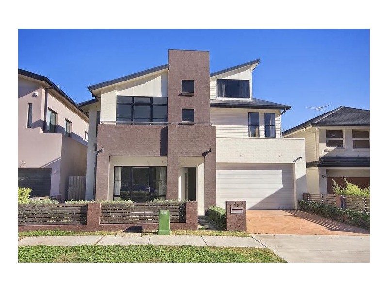 49 Edward Drive, Pemulwuy NSW 2145