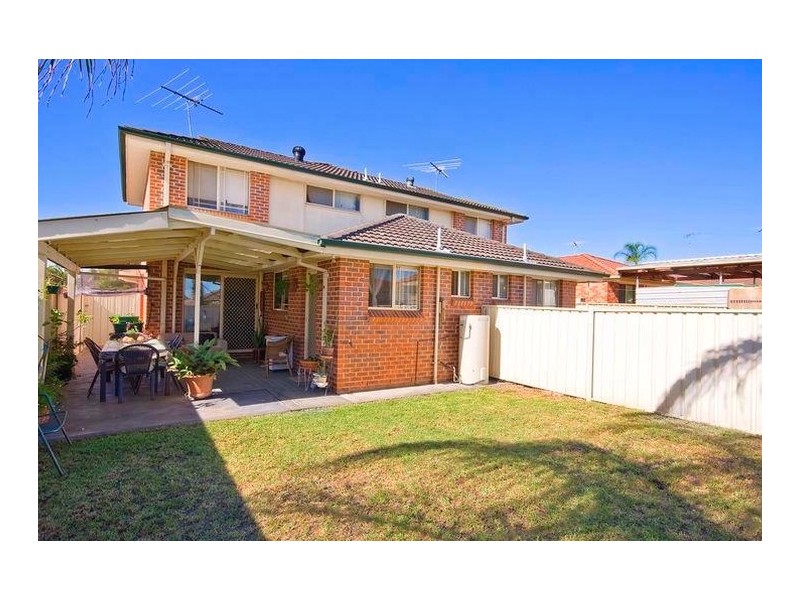 3A Duke Close, Green Valley NSW 2168