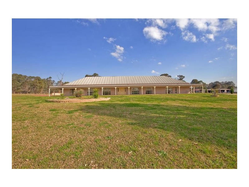 148 The Appian Way, Mount Vernon NSW 2178