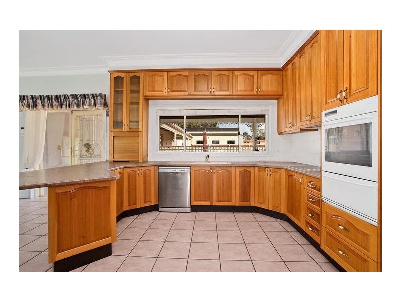 148 The Appian Way, Mount Vernon NSW 2178