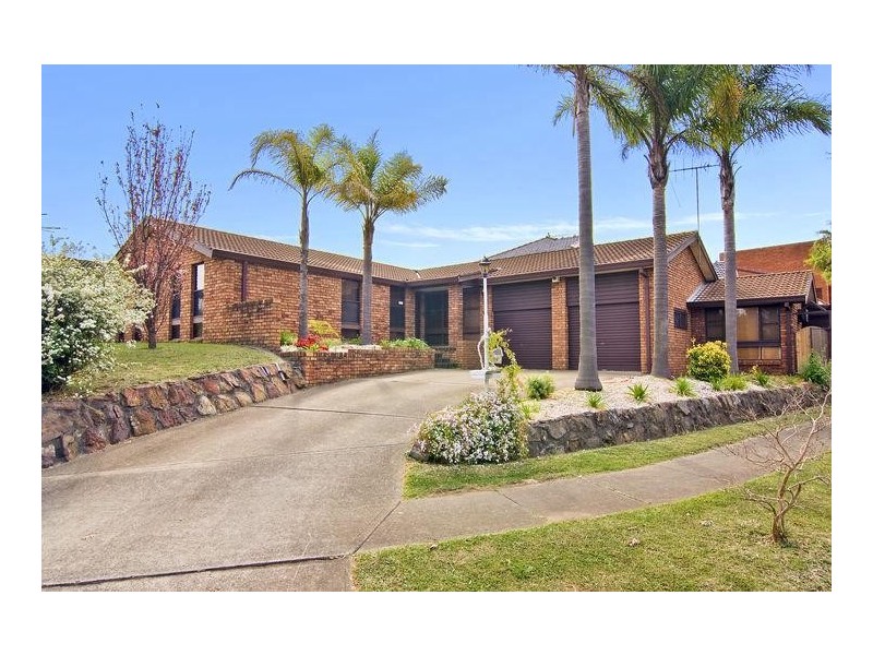 18 Rosewood Drive, Greystanes NSW 2145