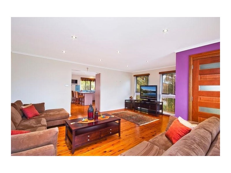 2 Lachlan Street, Bossley Park NSW 2176