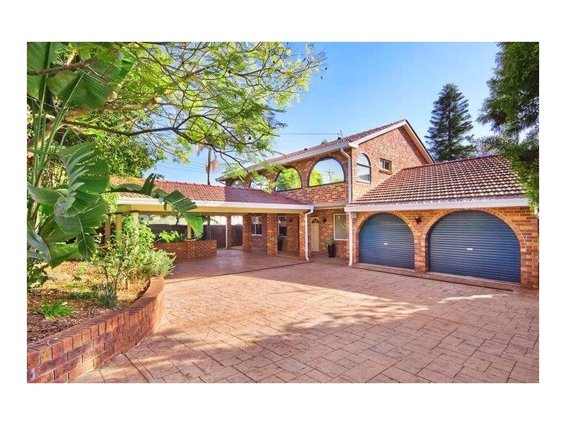 123 Bettington Road, Oatlands NSW 2117