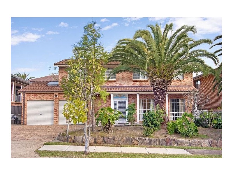 12 Marvell Road, Wetherill Park NSW 2164