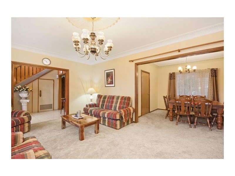 12 Marvell Road, Wetherill Park NSW 2164