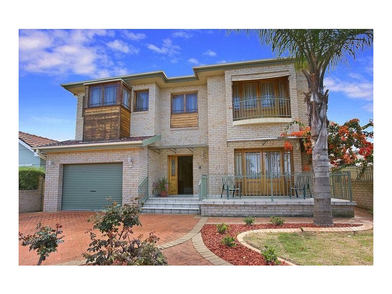 25 Pemberton Street, Parramatta NSW 2150