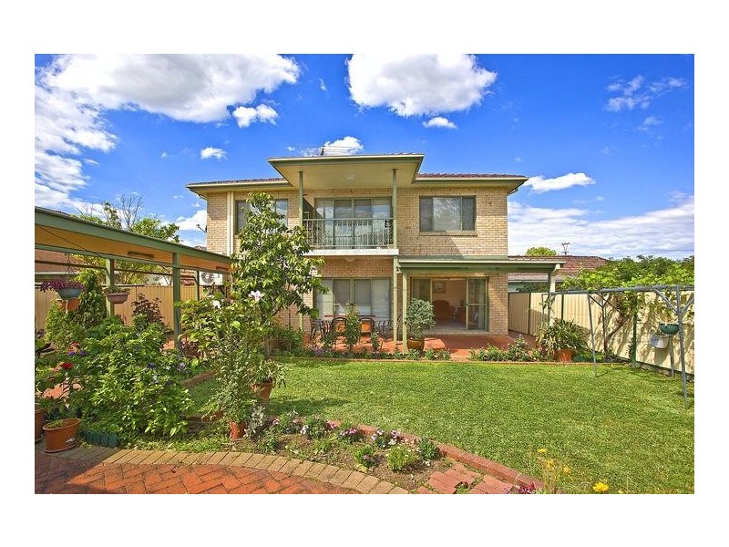 25 Pemberton Street, Parramatta NSW 2150