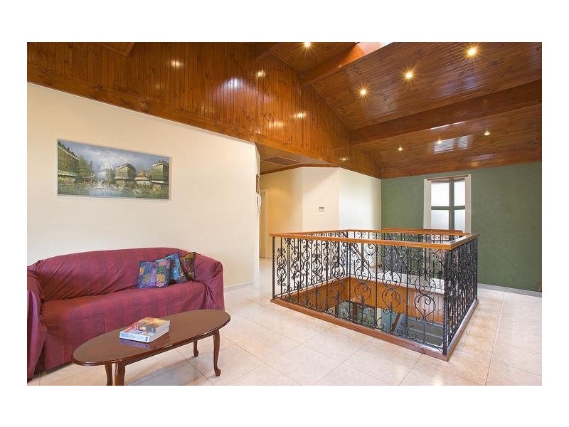 25 Pemberton Street, Parramatta NSW 2150