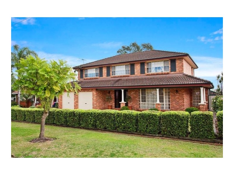 178 Girraween Road, Girraween NSW 2145