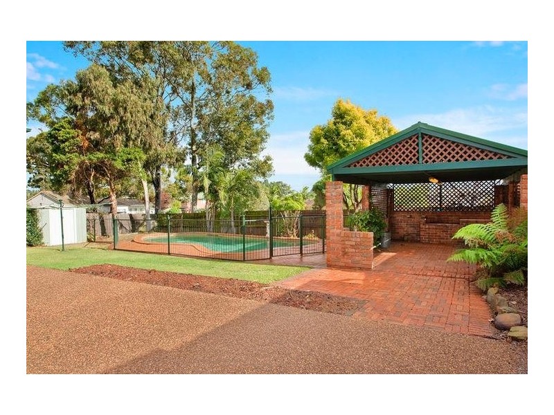 178 Girraween Road, Girraween NSW 2145