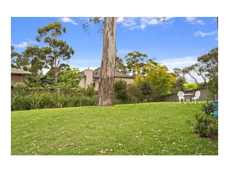 6 Hunterford Crescent, Oatlands NSW 2117