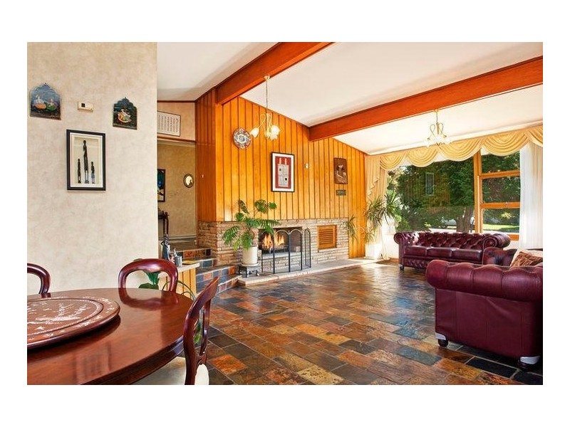 38 Lind Avenue, Oatlands NSW 2117