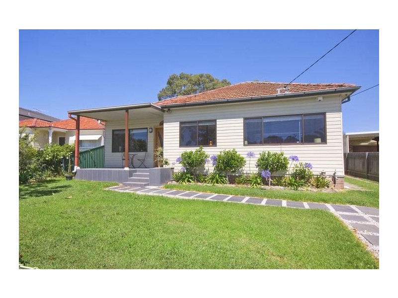 3 Grant Crescent, Merrylands NSW 2160