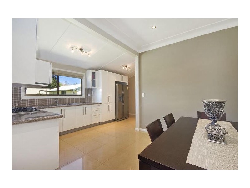 3 Grant Crescent, Merrylands NSW 2160