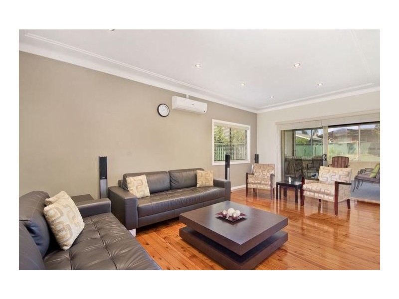 3 Grant Crescent, Merrylands NSW 2160