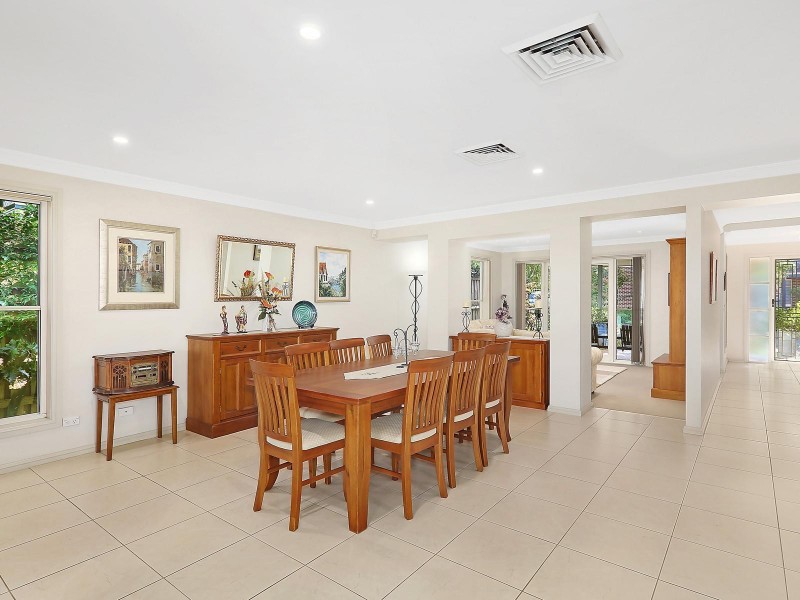 50 Hunterford Crescent, Oatlands NSW 2117