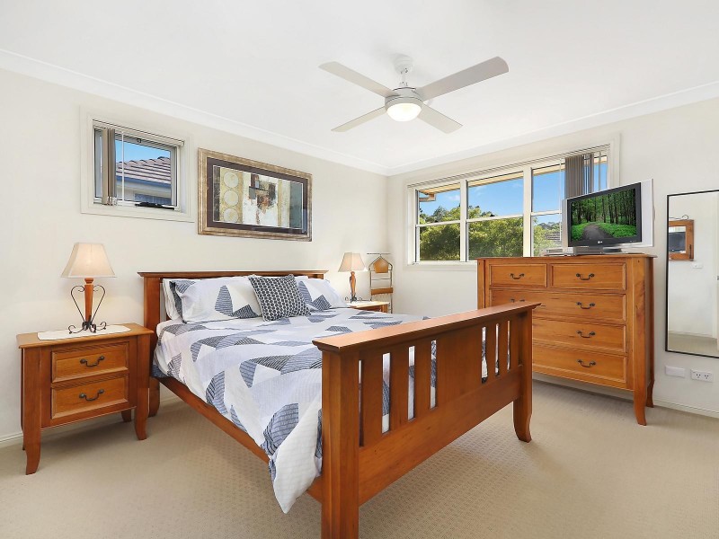 50 Hunterford Crescent, Oatlands NSW 2117