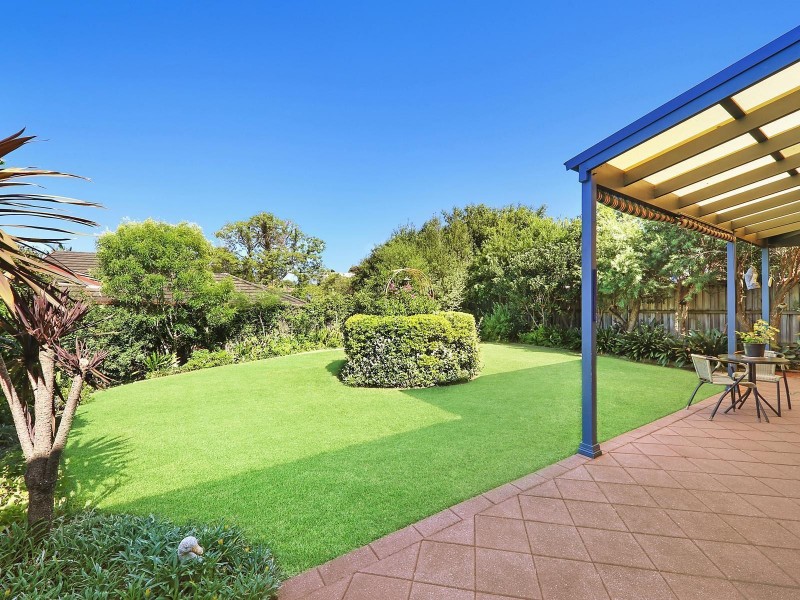 50 Hunterford Crescent, Oatlands NSW 2117