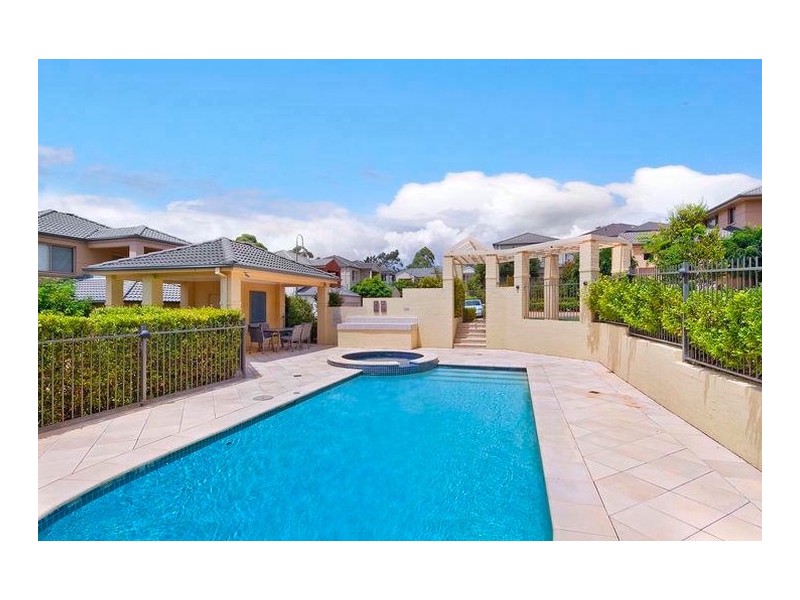 18 Freeman Place, Carlingford NSW 2118