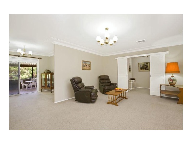 55 Statham Avenue, North Rocks NSW 2151