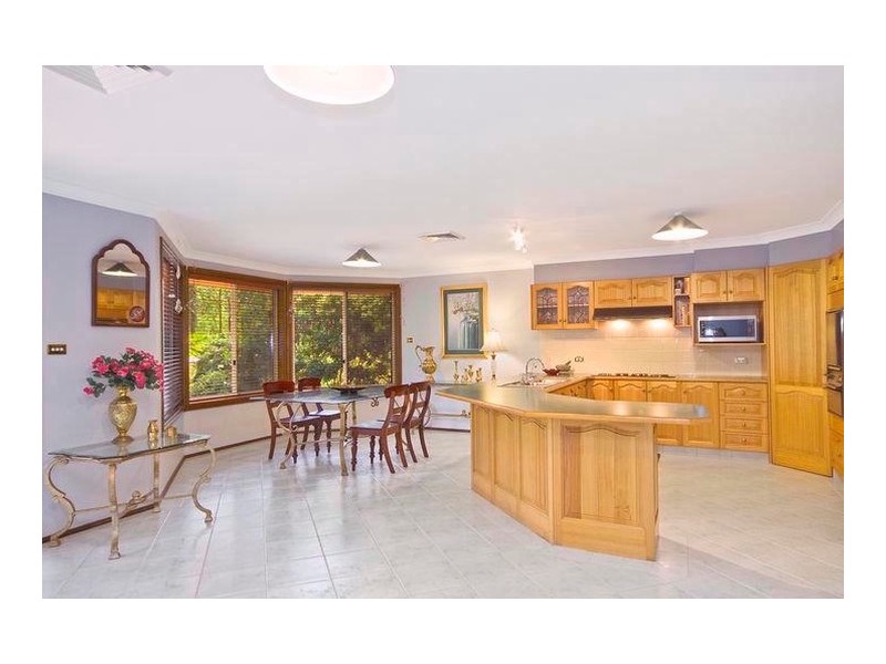 60 Gray Spence Crescent, West Pennant Hills NSW 2125