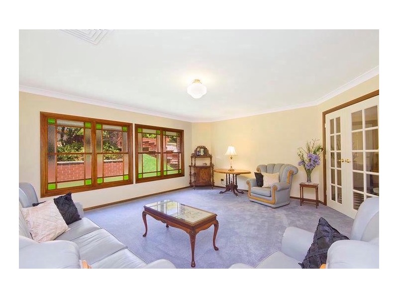 60 Gray Spence Crescent, West Pennant Hills NSW 2125