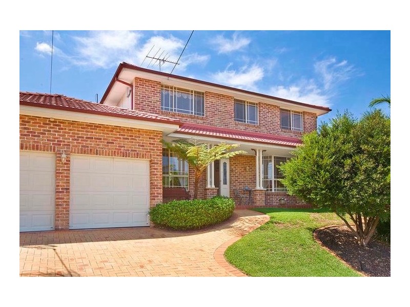 44 Thane Street, Wentworthville NSW 2145