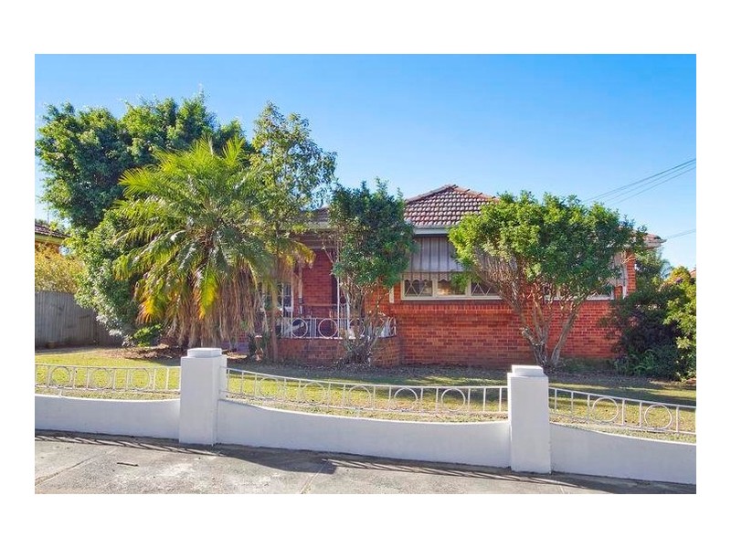 54 Brickfield Street, North Parramatta NSW 2151