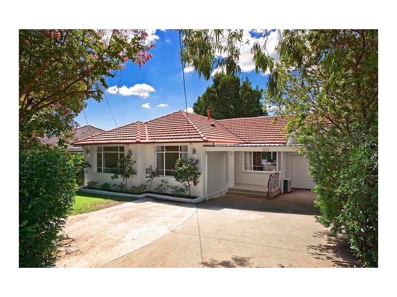 571 North Rocks Road, Carlingford NSW 2118