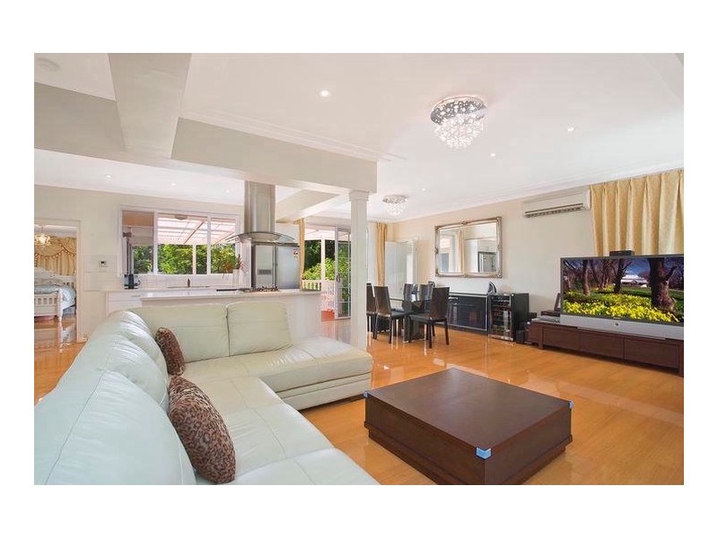 571 North Rocks Road, Carlingford NSW 2118