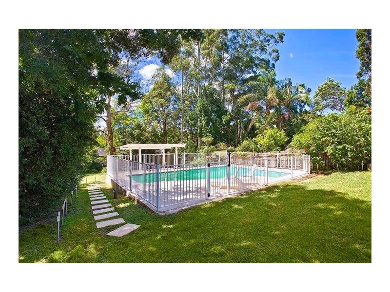 571 North Rocks Road, Carlingford NSW 2118