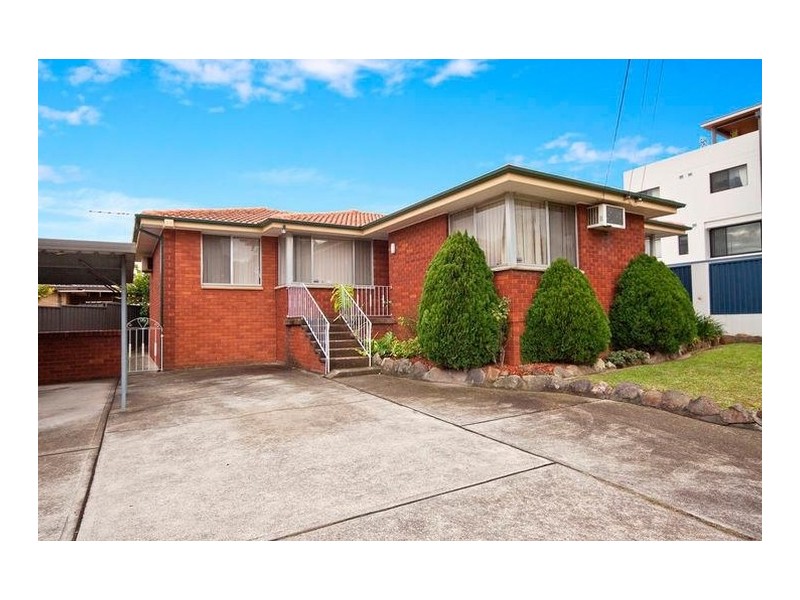 3 Millicent Street, Greystanes NSW 2145