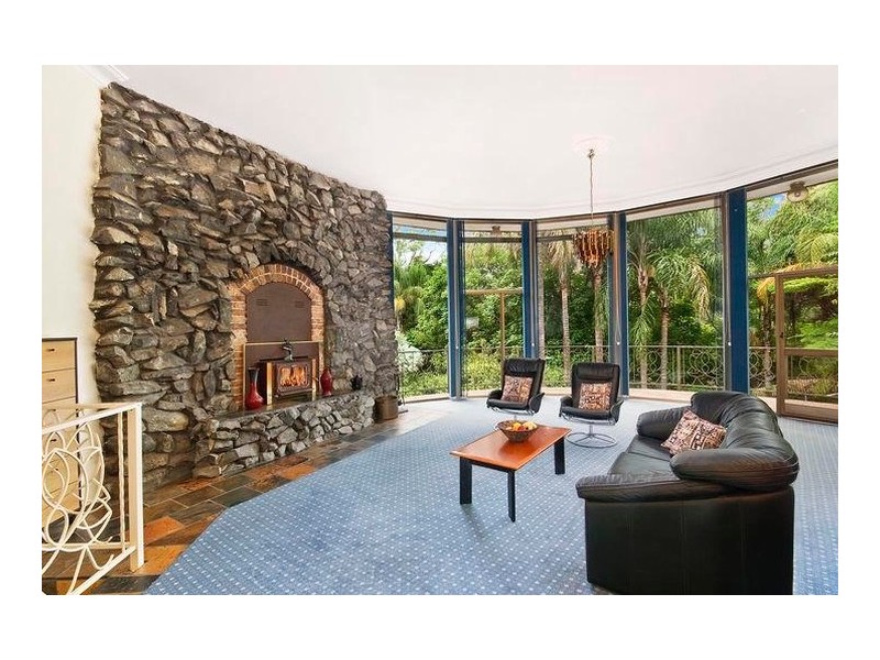 14A Wentworth Avenue, North Rocks NSW 2151