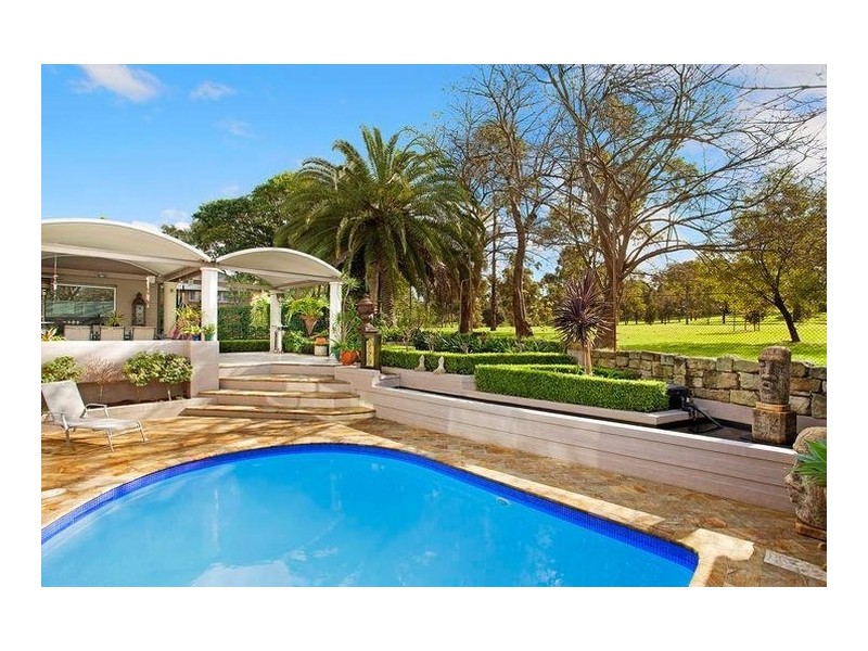 32 Holmes Avenue, Oatlands NSW 2117