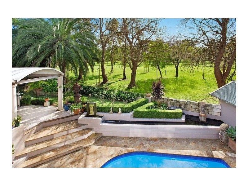 32 Holmes Avenue, Oatlands NSW 2117