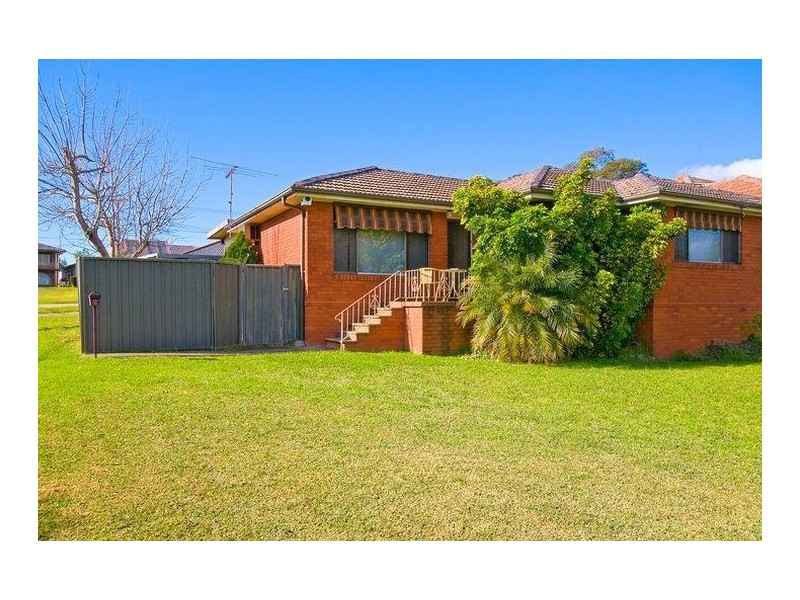2 Victor Street, Greystanes NSW 2145
