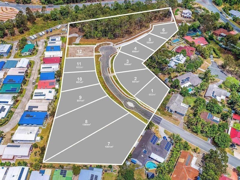 Lot 12 Snapper Street, Little Mountain QLD 4551