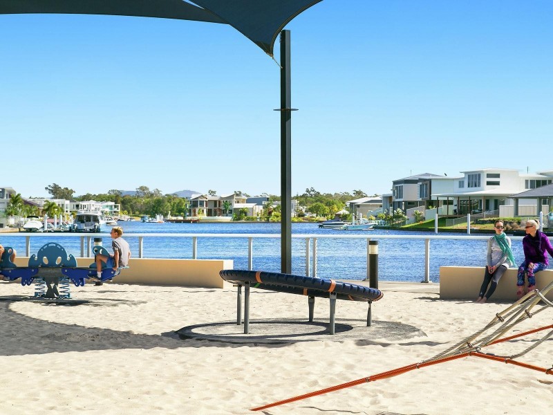 12 Bond Street, Pelican Waters QLD 4551