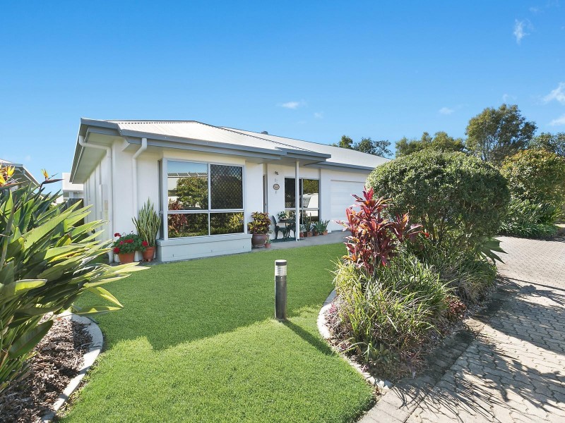 87/239 Kawana Way, Kawana Island QLD 4575