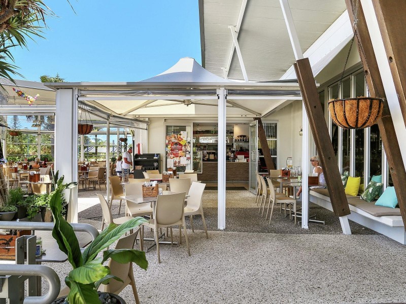 87/239 Kawana Way, Kawana Island QLD 4575