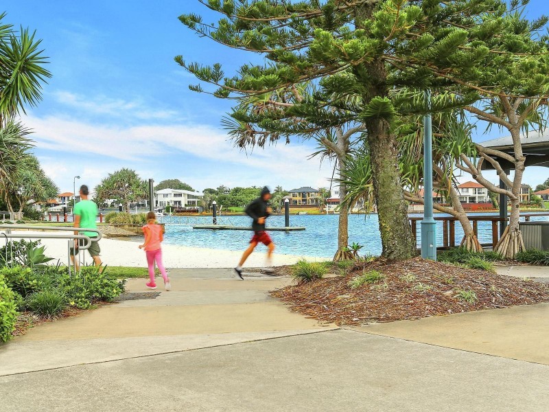 87/239 Kawana Way, Kawana Island QLD 4575