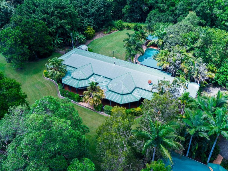 4 Coolibah Court, Mooloolah Valley QLD 4553