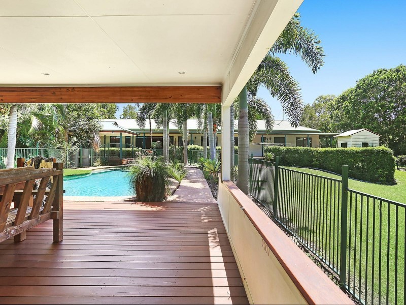 4 Coolibah Court, Mooloolah Valley QLD 4553