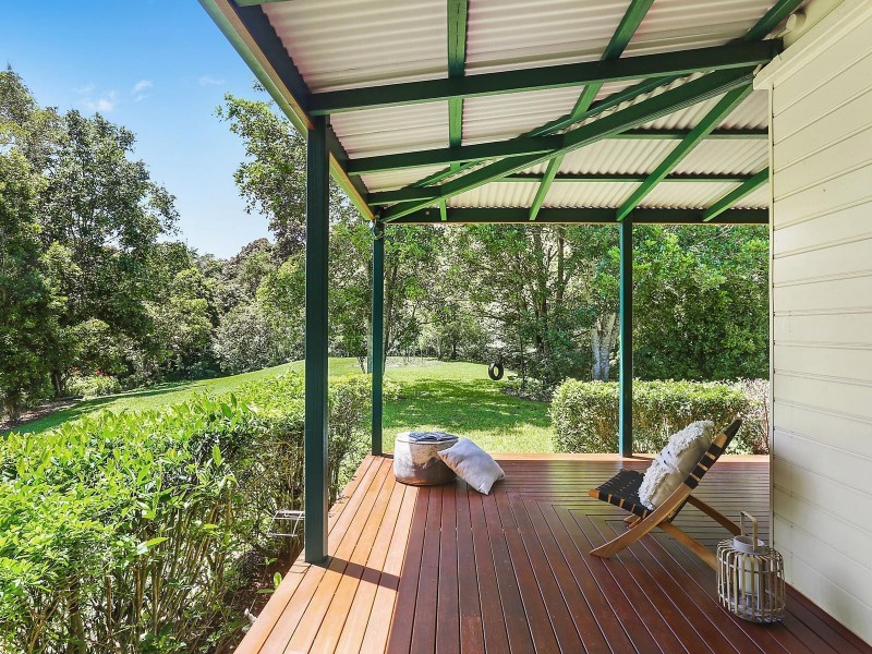 4 Coolibah Court, Mooloolah Valley QLD 4553