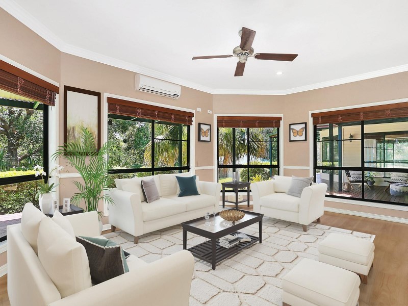 4 Coolibah Court, Mooloolah Valley QLD 4553