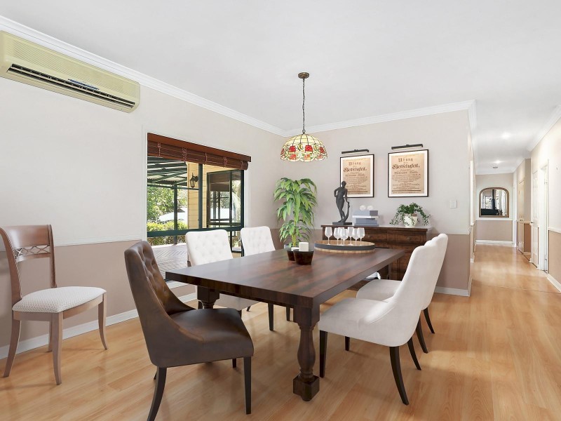 4 Coolibah Court, Mooloolah Valley QLD 4553
