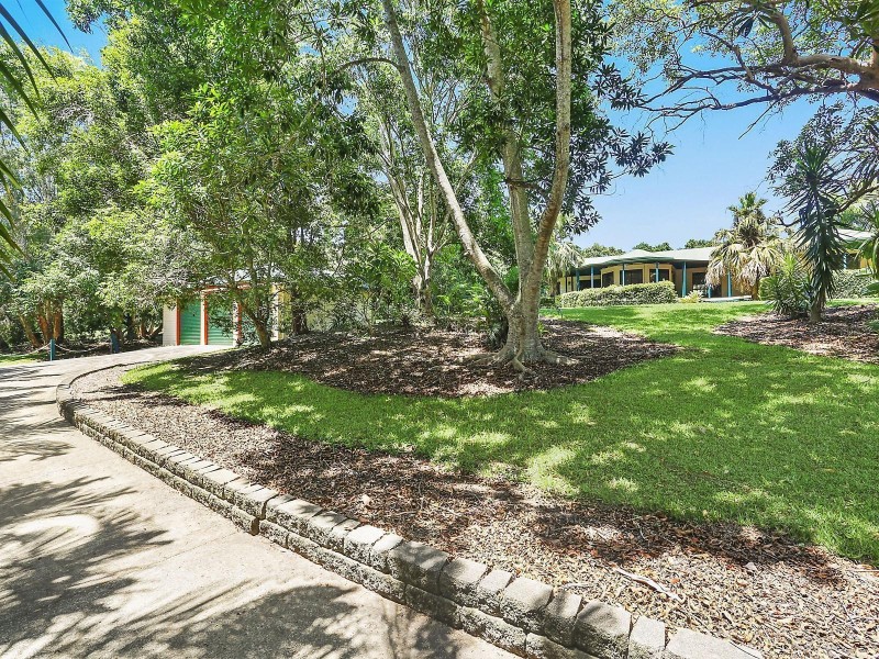 4 Coolibah Court, Mooloolah Valley QLD 4553